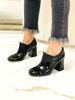 Imagen de Zapato Norwich Negro