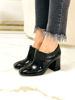 Imagen de Zapato Norwich Negro