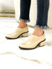 Imagen de Zapato Praga Beige