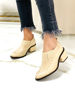 Imagen de Zapato Praga Beige