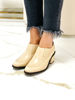 Imagen de Zapato Praga Beige