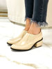 Imagen de Zapato Praga Beige