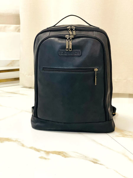 Imagen de Mochila Reeves Negro
