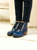 Imagen de Bota Munich Azul