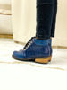 Imagen de Bota Munich Azul