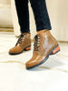Imagen de Bota Munich Taupe