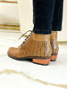 Imagen de Bota Munich Taupe