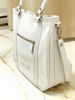 Imagen de Cartera Bilbo Blanco
