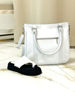 Imagen de Cartera Bilbo Blanco