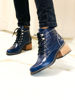 Imagen de Bota Dublin Azul
