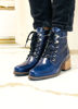 Imagen de Bota Dublin Azul