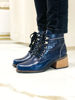 Imagen de Bota Dublin Azul