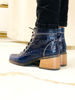 Imagen de Bota Dublin Azul