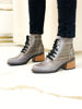 Imagen de Bota Dublin Gris
