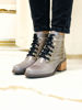 Imagen de Bota Dublin Gris
