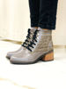 Imagen de Bota Dublin Gris