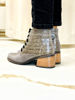 Imagen de Bota Dublin Gris