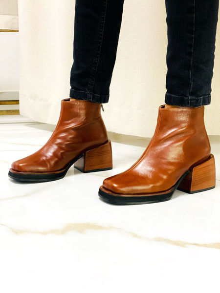 Imagen de Bota Monet Whisky Milano
