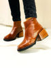 Imagen de Bota Monet Whisky Milano
