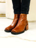 Imagen de Bota Monet Whisky Milano