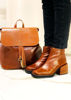 Imagen de Bota Monet Whisky Milano