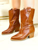 Imagen de Bota Bernoulli Whisky Milano