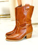 Imagen de Bota Bernoulli Whisky Milano