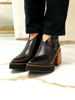 Imagen de Bota Potter Negro Charol