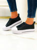 Imagen de Sneaker Warhol Negro