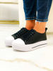 Imagen de Sneaker Warhol Negro