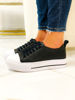 Imagen de Sneaker Warhol Negro