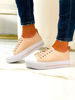 Imagen de Sneaker Warhol Rosa Pastel