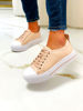 Imagen de Sneaker Warhol Rosa Pastel