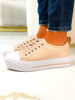 Imagen de Sneaker Warhol Rosa Pastel