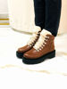 Imagen de Borcego Hockney Marron
