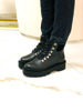 Imagen de Borcego Hockney Negro Nobuck
