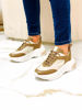 Imagen de Sneaker Banksy Vison