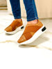Imagen de Sneaker Pollock Tostado