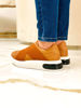 Imagen de Sneaker Pollock Tostado