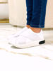 Imagen de Sneaker Pollock Blanco