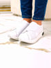 Imagen de Sneaker Pollock Blanco