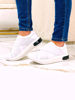 Imagen de Sneaker Pollock Blanco