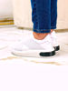 Imagen de Sneaker Pollock Blanco