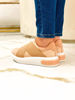 Imagen de Sneaker Pollock Rosa