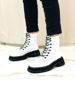 Imagen de Bota Dali Blanco