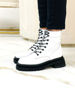Imagen de Bota Dali Blanco