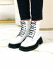 Imagen de Bota Dali Blanco