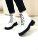 Imagen de Bota Dali Blanco