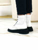 Imagen de Bota Dali Blanco