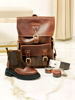 Imagen de Mochila Eastwood Marron